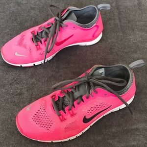 Nike Free 5.0 Running Sneakers | Size: 6 Women’s